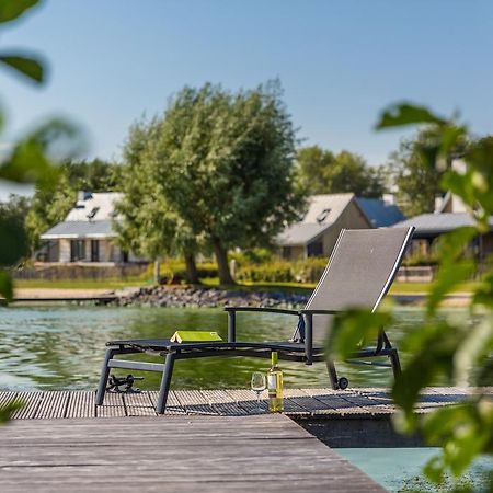 Largo Resort Oesterdam Tholen Extérieur photo