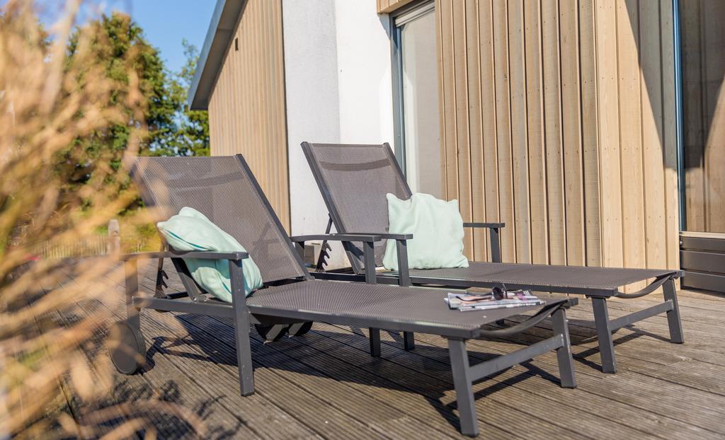 Largo Resort Oesterdam Tholen Extérieur photo